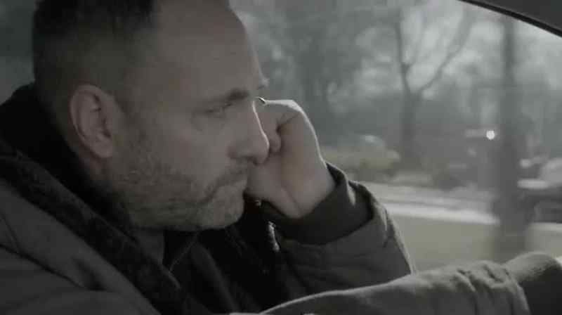 Did you think I'd be happy for you? - No, I didn't think so