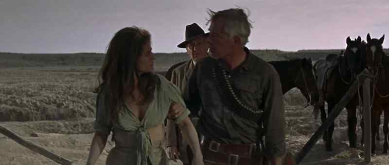 Did you think J.W. Grant was stupid enough to pay that ransom?