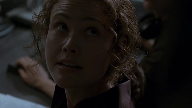 Did you try cross-referencing? - Yeah, he's connected to Syed Ali