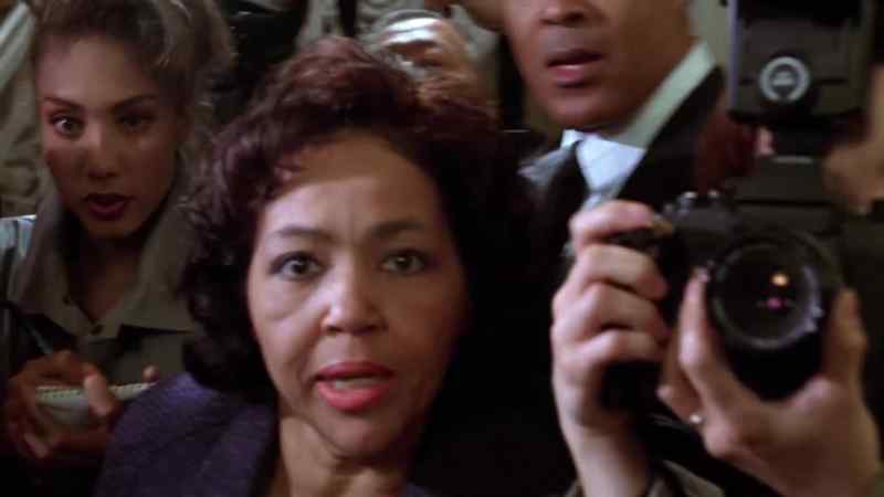 Did you turn state's evidence?