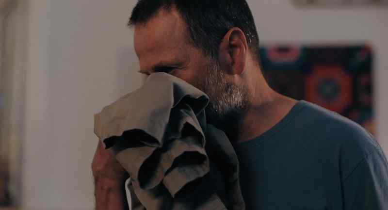 Did you wash these? - I washed the things you told me to