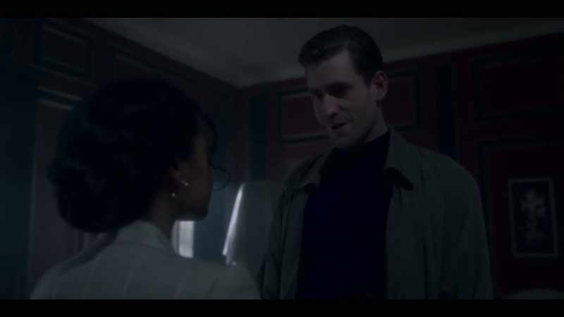 Did what? [chuckles]