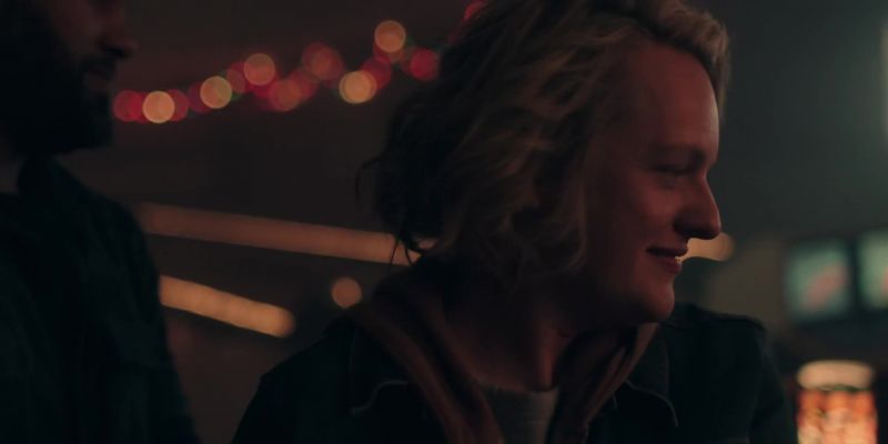 Did you write that song?