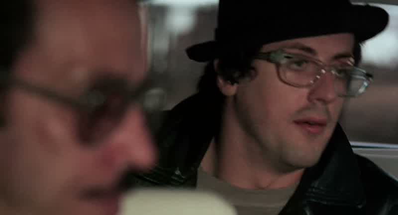 Did you get the license number Of whatThe truck that run over your face