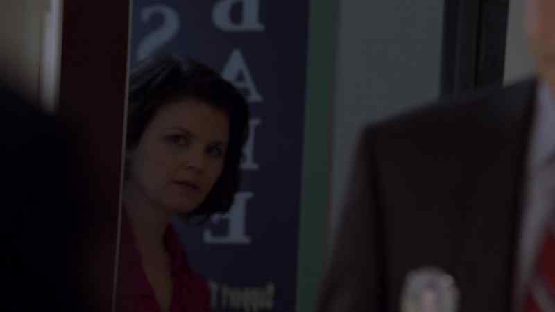 DID YOU FIND BEN? - BARB WENT TO GET HIM