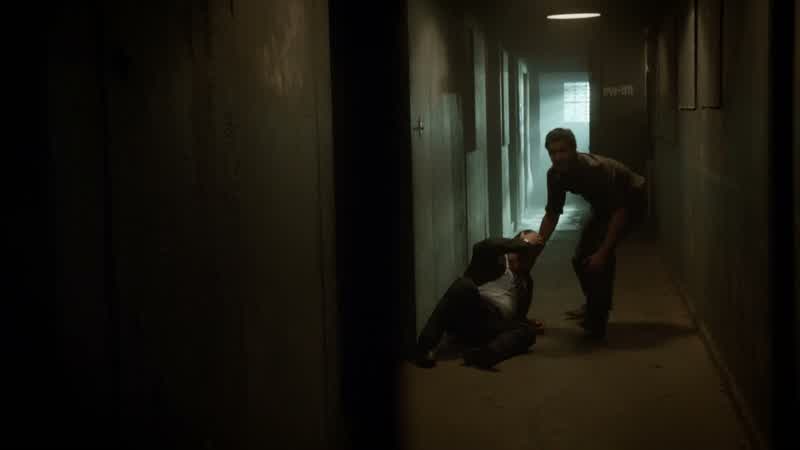 Did you find hallway PW-99?