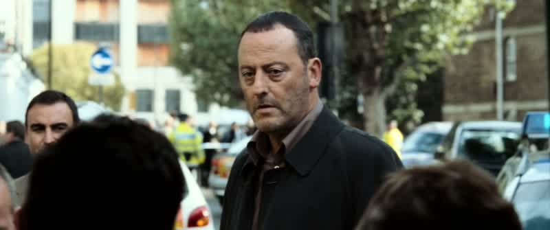 Did you get his cell phone?