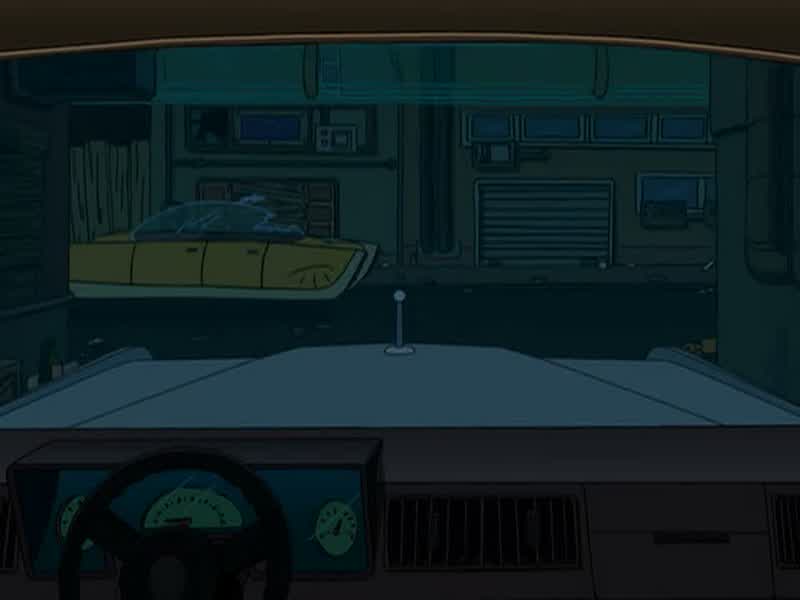 Did you hear something?
