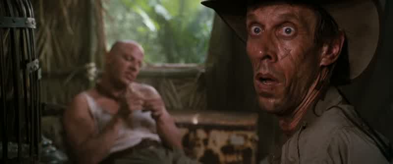 Did you hear that?