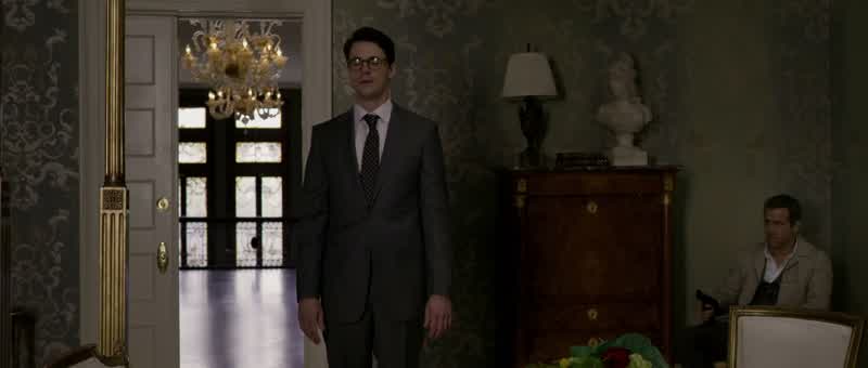 Did you hurt her?