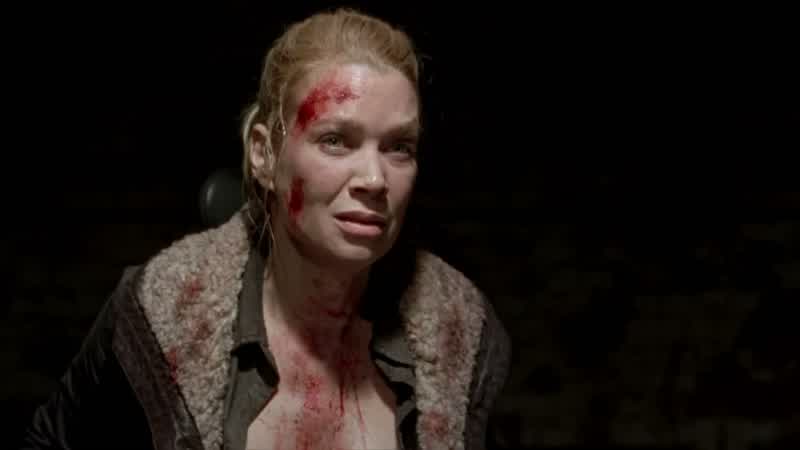 Did you kill Andrea?