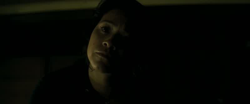 Did you kill Cass?