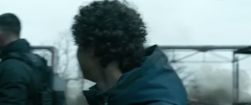 Did you kill him?