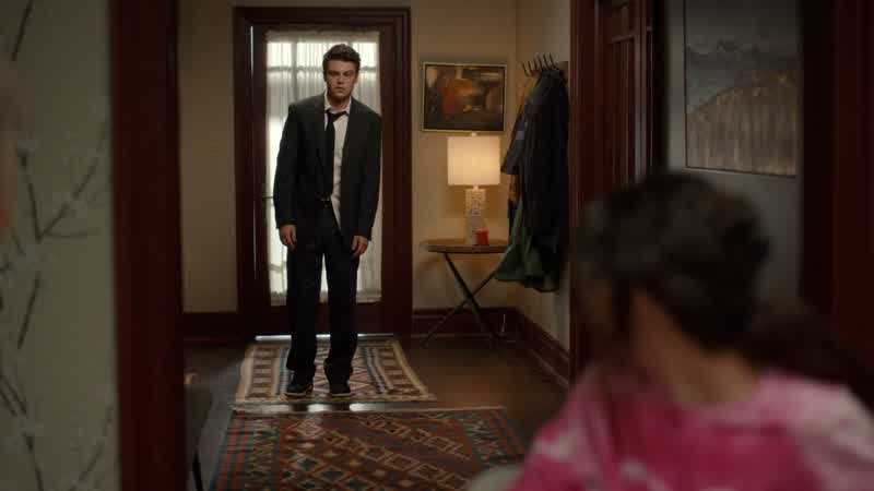 Did you know he wasn't in his room?