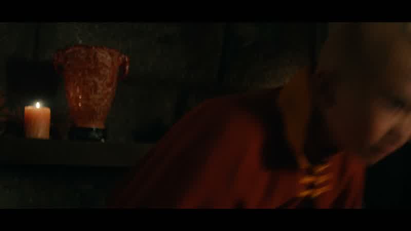 Did you know she was an orphan?