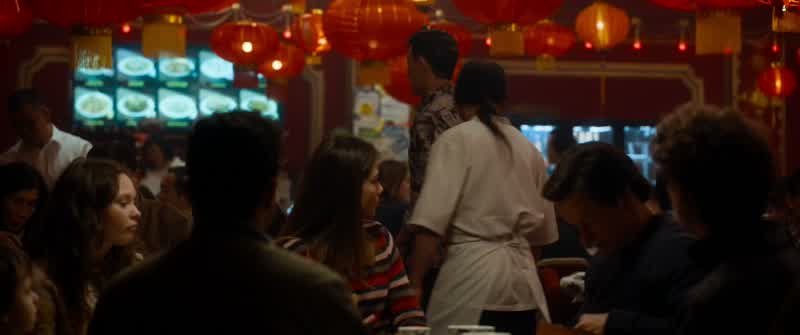 Did you know that Dad could speak Chinese?
