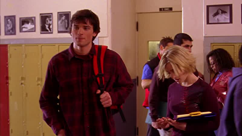 Did you know that Pete doesn't like Lex?