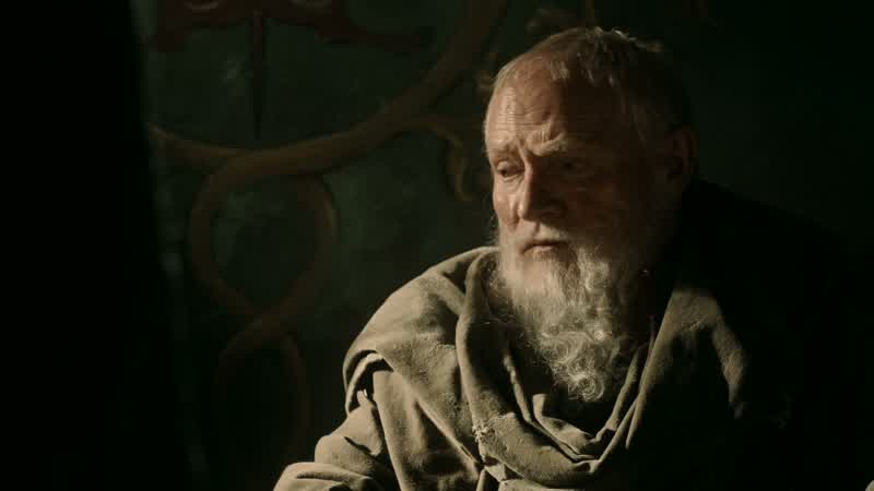 Did you know thatLord Varys is a eunuch?