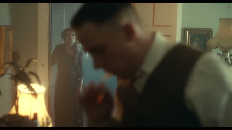 Did you say Mafia?