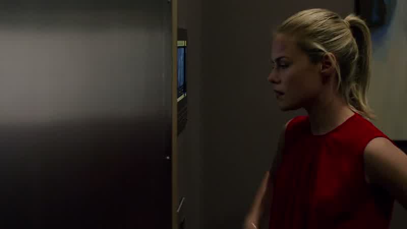 Did you see a doorman out there?