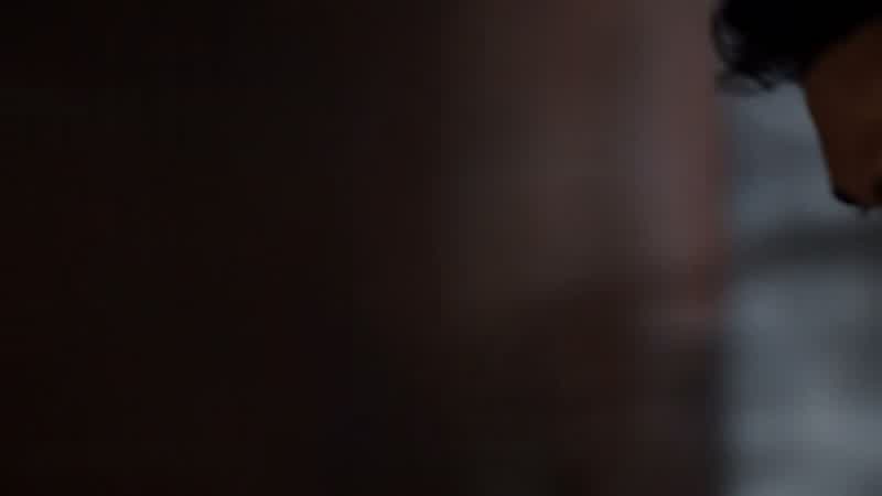 Did you see her?