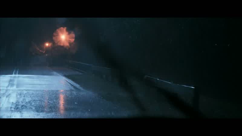 Did you see that?