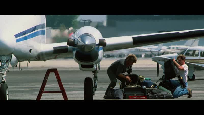 Did you set the altimeter?