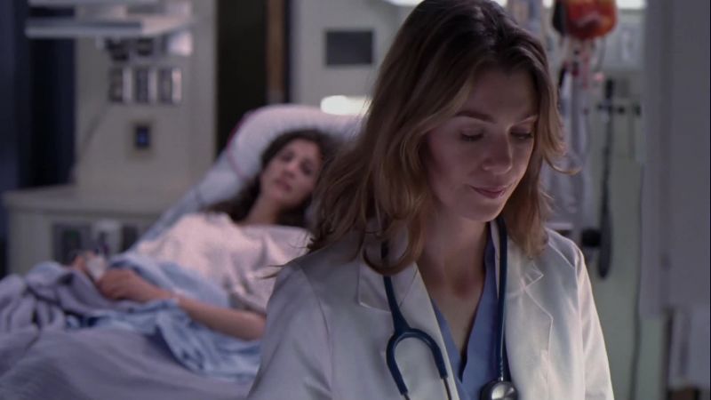 DID YOU TELL HIM I GOT STRUCK BY LIGHTNING?