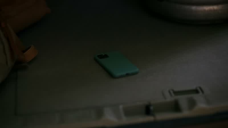 Did you wanna use a phone?