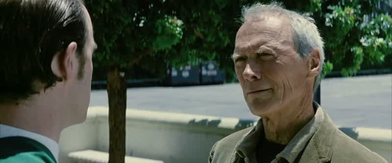 Did you write your daughter?