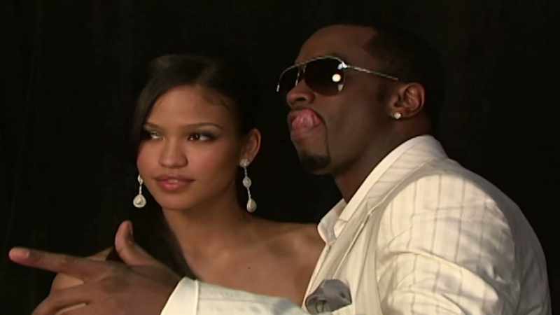 Diddy would constantly leverage his power and influence