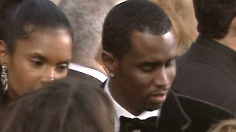 Diddy's partnership with CIROC Vodka showcases