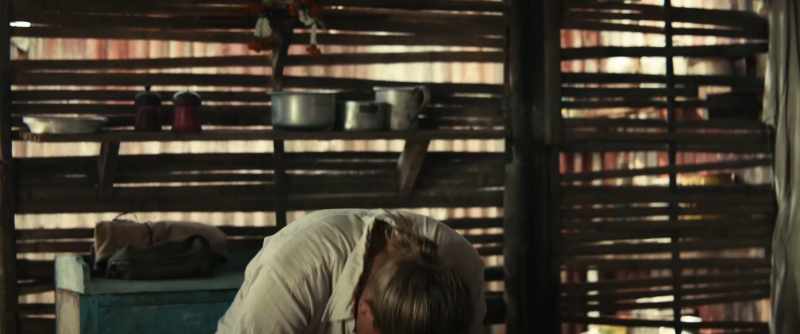 [DIDIER BREATHES HEAVILY]