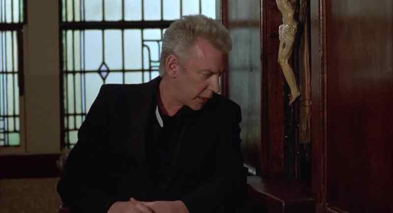 Didn't Archbishop Boyle contact the Prioress?