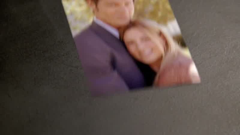 Didn't bother you that Alex had remarried?