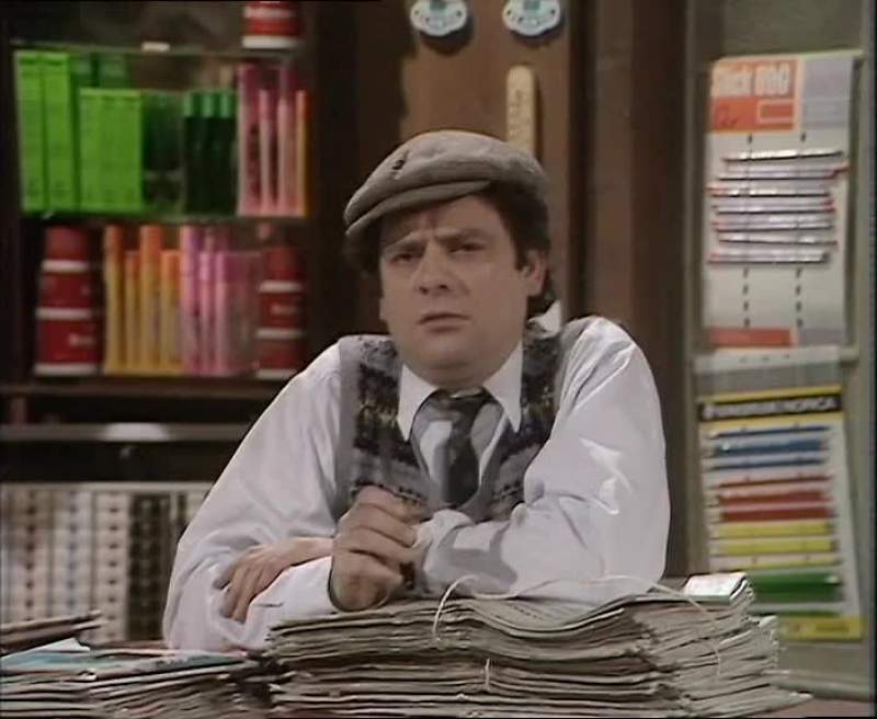 Didn't you hear the fore fore forecast