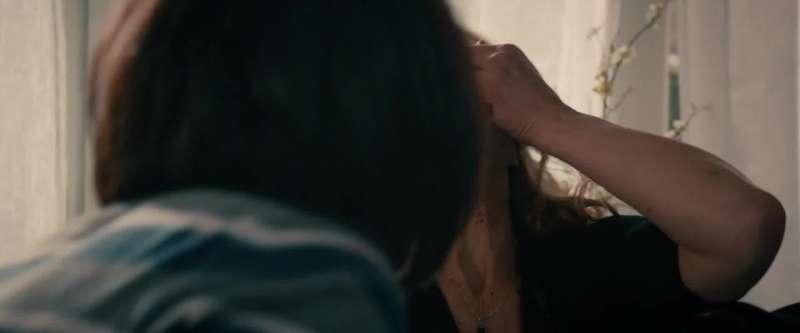 Didn't you hear what I said No more killing tonight