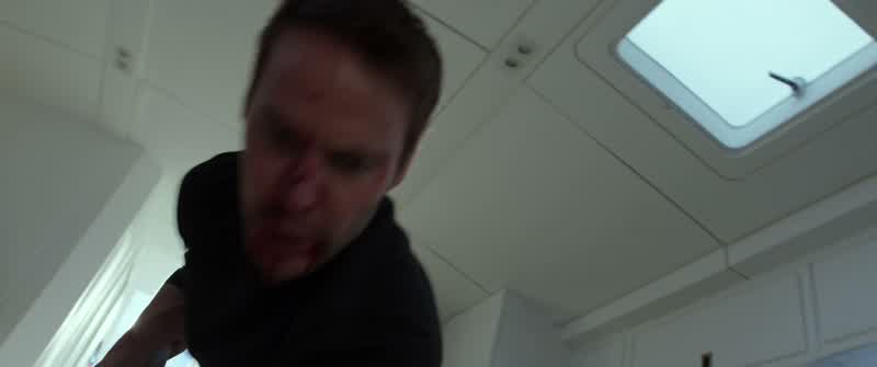 Didn't Hurley teach you anything little brotherTo never make it personalThis isn't personal