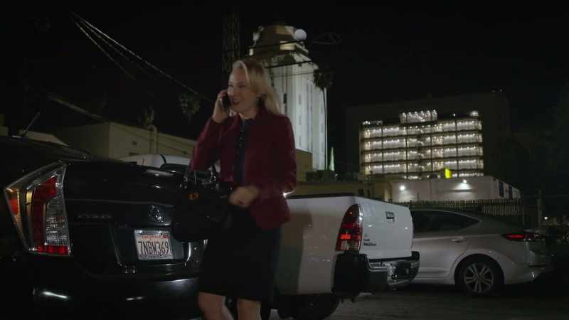 Didn't I tell you that Emily's