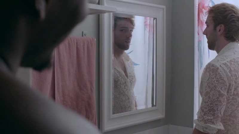 Didn't you just come out