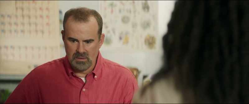 didn't even know she was dead