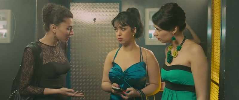 Didn't you save his number? - I know it by heart