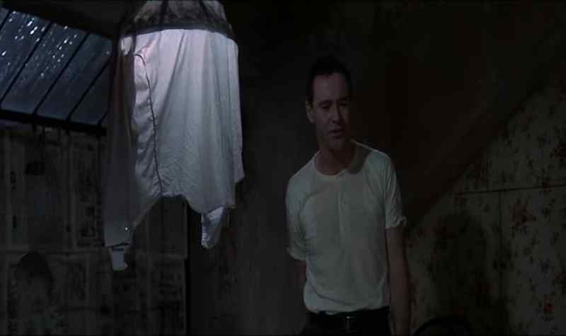 Didn't you say you had a sleeping mask?