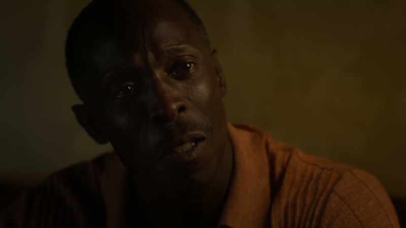 Didn't you tell me that part of casting was intention?