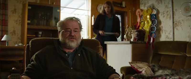 Didn't use a glove in my day. It was just spit, rub and shove