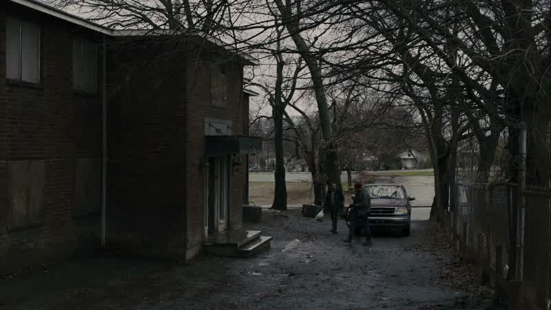 Didn't you used to live here?