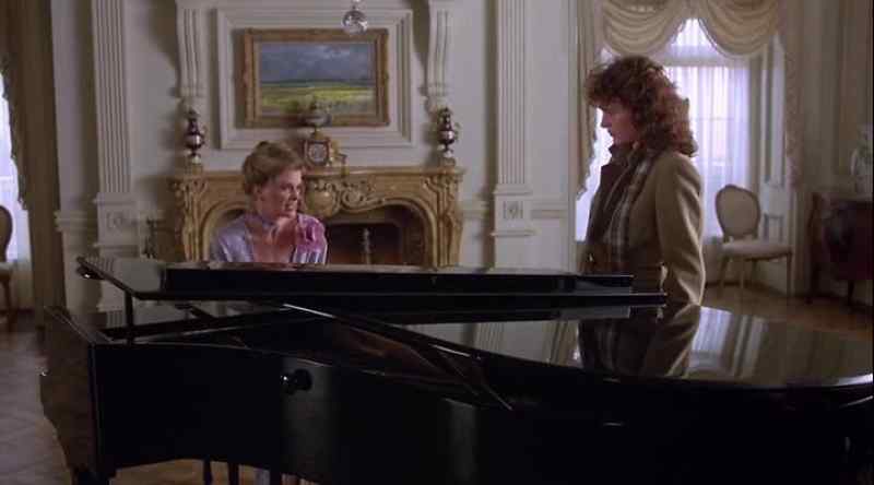 Didn't he write that lullaby, that Brahms 