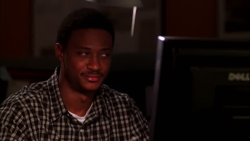 Didn't you have a flight to catch, Agent Owens?