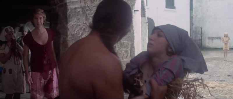Didn't Zardoz tell you about the apathetics