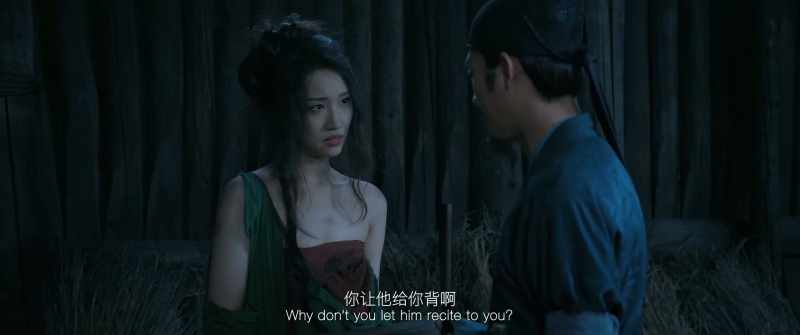 Didn't Zhang Da confess? Why don't you get him to tell you?